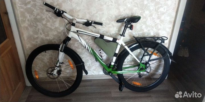 Specialized Myka Sport Disk 19''
