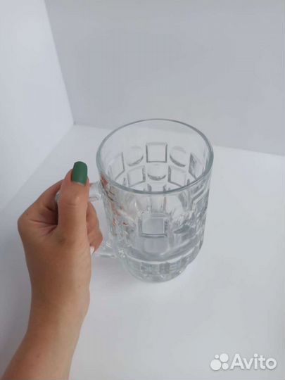 Пивная кружка