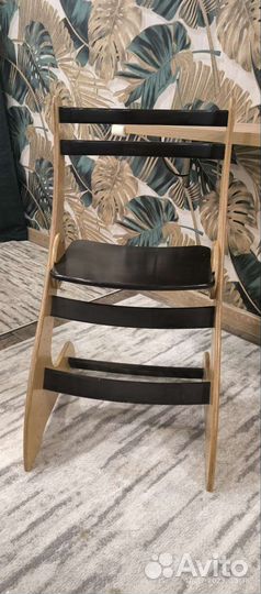 Растущий стул кузя