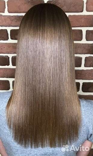 Лучшее Окрашивание любой сложности