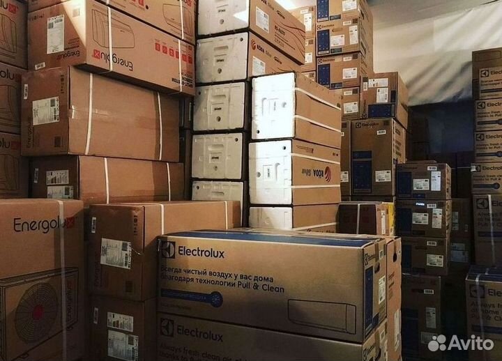 Сплит-система