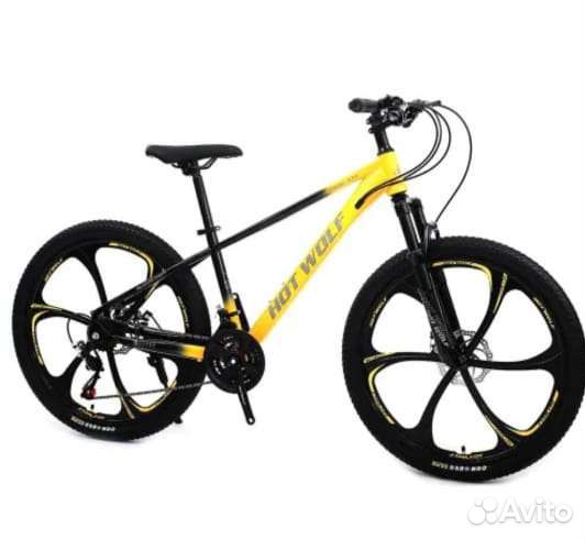 Велосипеды