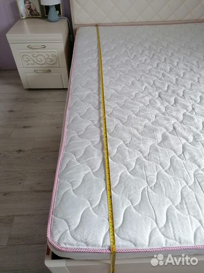 Матрац 140х200 бу