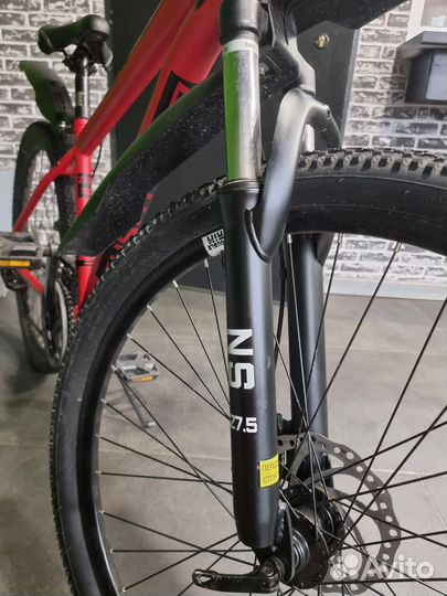 Велосипед Rush RX705 (3894)