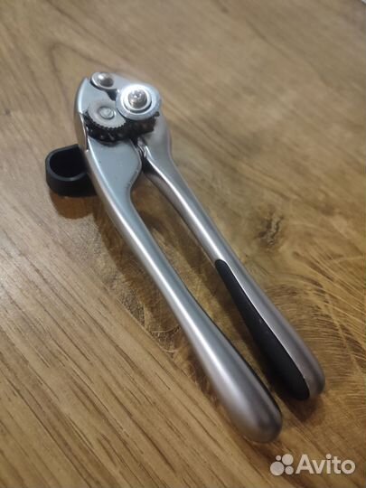 Консервный нож Darvish DV-H-59 нержавеющая сталь