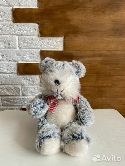 Мягкая игрушка