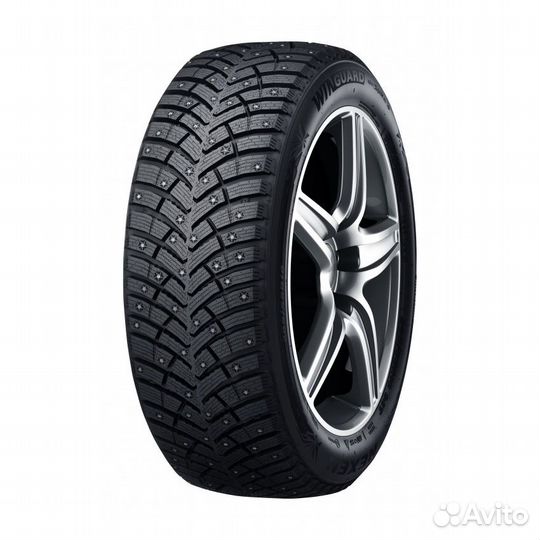 Nexen Winguard WinSpike 3 205/60 R16 92T