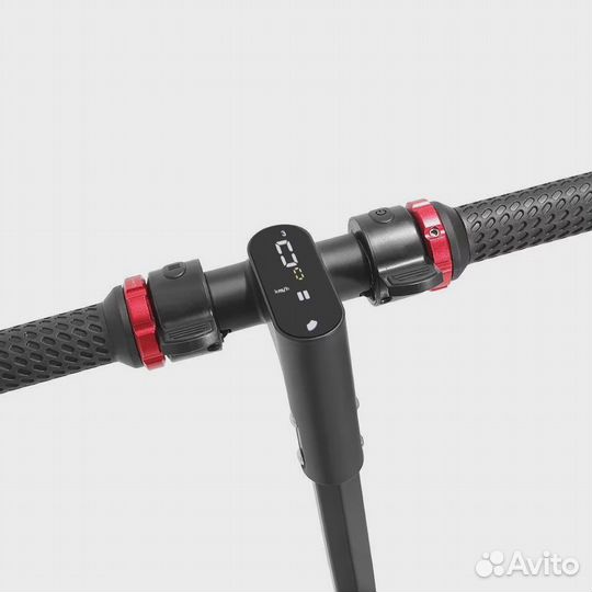 Электросамокат Kugoo S1 Plus Jilong