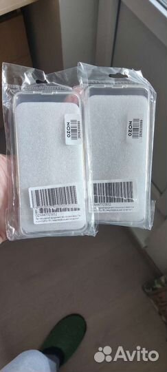 Чехол силиконовый OnePlus 9r типа не желтеющий)