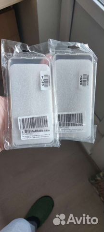 Чехол силиконовый OnePlus 9r типа не желтеющий)