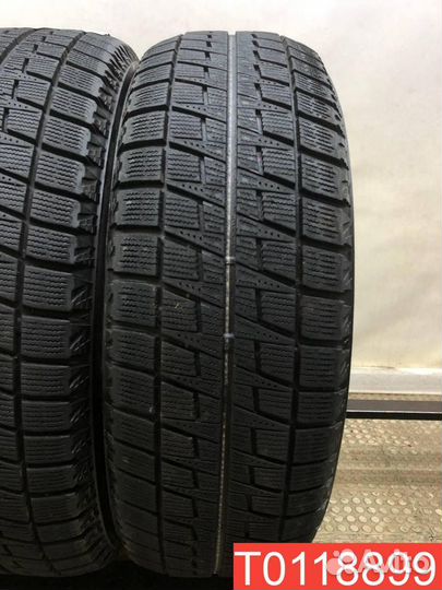 Bridgestone Blizzak Revo2 185/65 R15 88Q