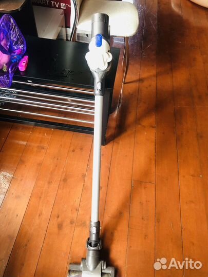 Пылесос dyson