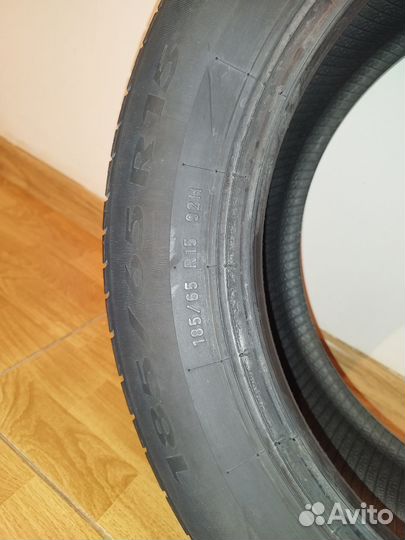 Pirelli Cinturato P1 185/65 R15 92H