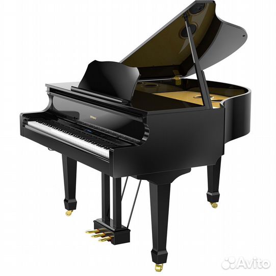 Цифровой рояль Roland (Комплект)