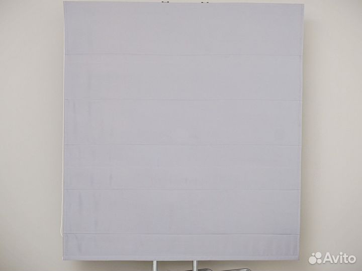 Римские шторы двойные по индивидуальным размерам