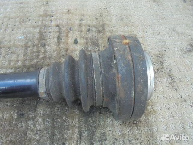 Полуось задняя правая BMW 5-Series E60 7521133