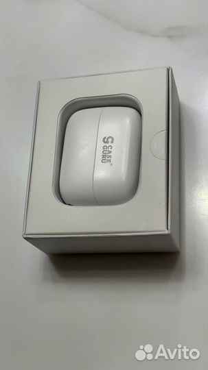 Наушники cgpods air pro