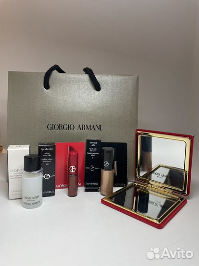 Подврочный набор Giorgio Armani