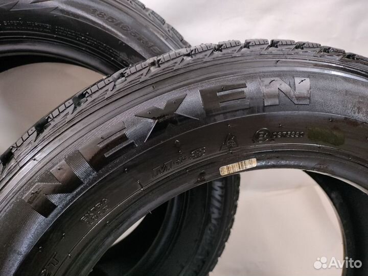 Nexen Winguard 185/65 R15 92