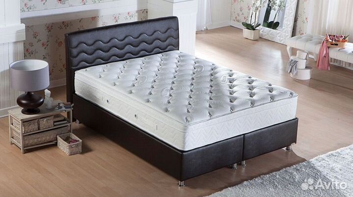 Матрас новый ортопедический