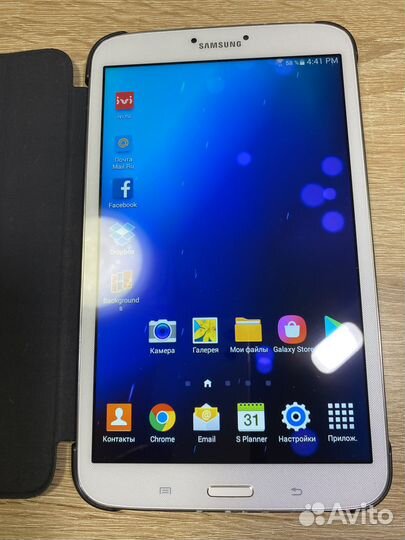 Планшет Samsung galaxy TAB 3