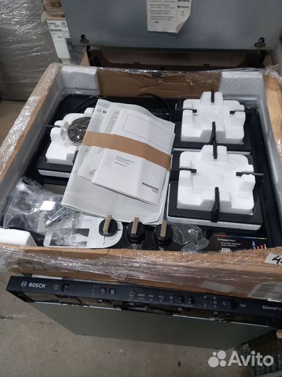 Bosch PPC6A6B20 Испания