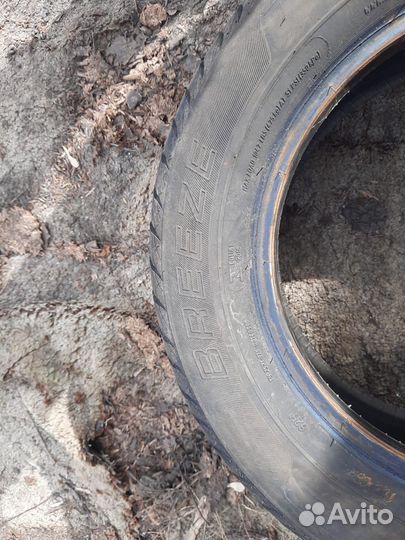 КАМА Breeze 14/65