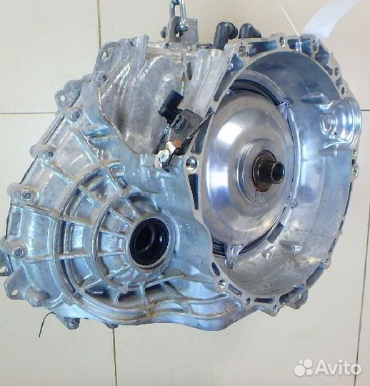 Chery АКПП Arrizo 8 (M1E) 2022 121000053AA