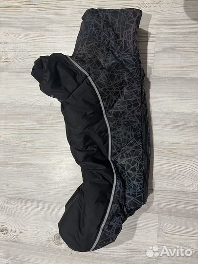 Комбинезон для собаки корги