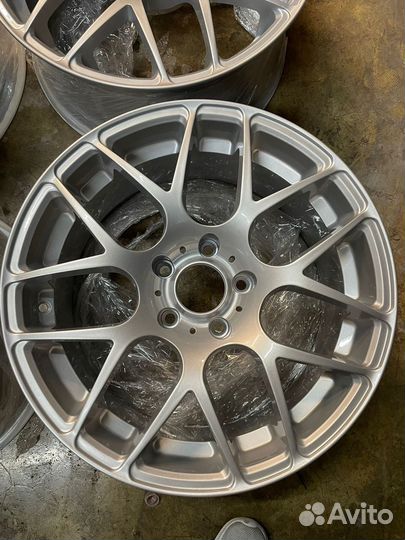 Диски р 18 BMW