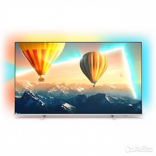 Телевизор Philips 55 дюймов (55PUS8057/60)