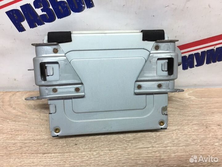 Блок управления ESP Mitsubishi 8633A004