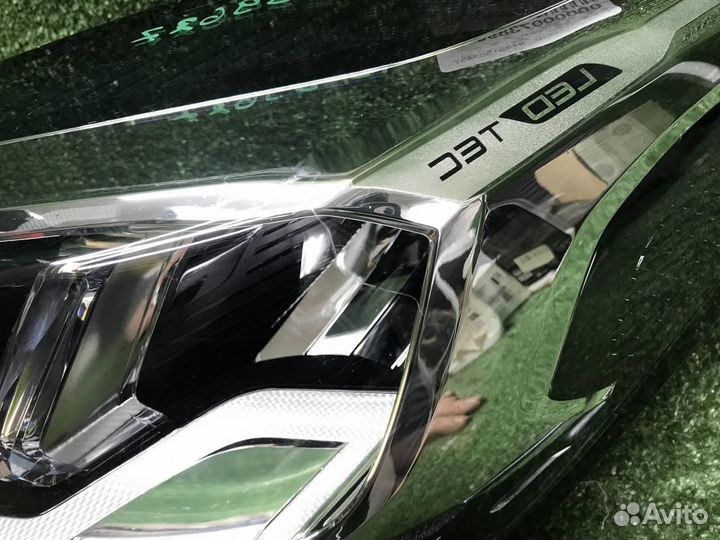 Фара передняя левая Chery Tiggo Pro Max 7