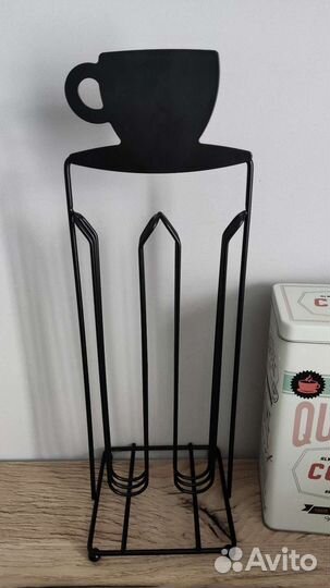 Подставка для кофейных капсул Nespresso