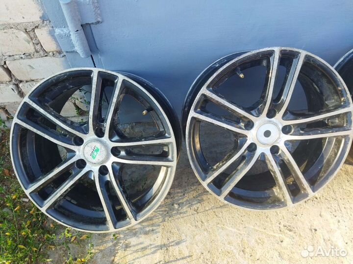 Диски для для Opel Astra, Vektra, Zafira