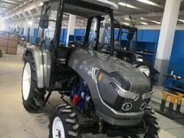 Мини-трактор XINGTAI 654, 2023