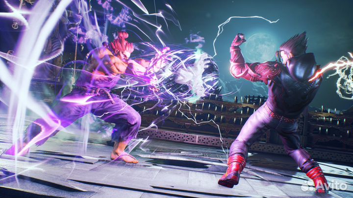 Street Fighter 6 PC Steam Ключ Россия