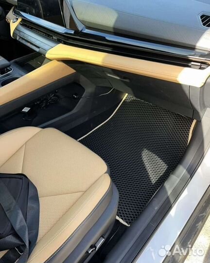 EVA коврики от Производителя Тюмень