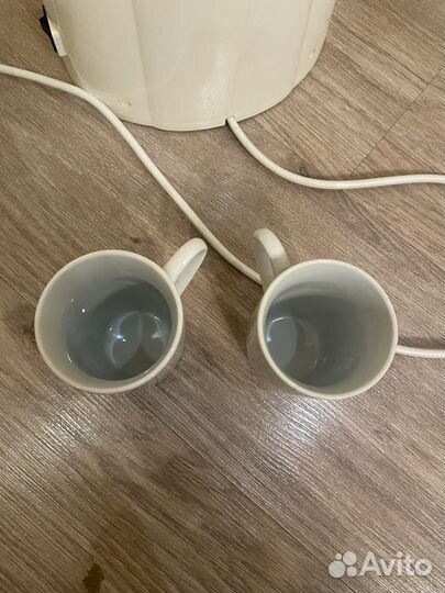 Кофеварка капельная