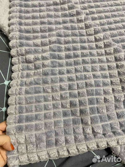 Плед покрывало 180*200