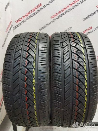 Minerva Emi Zero 4S 205/45 R16 87W