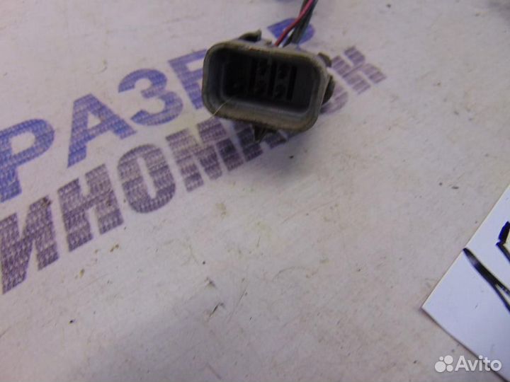 Проводка форсунок для Chevrolet Niva 2002-2009 г