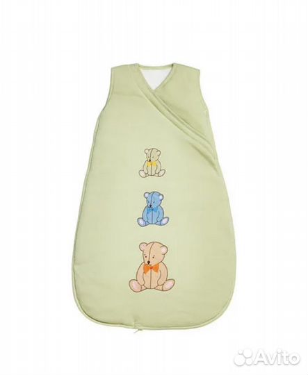 Спальный мешок IKEA новый