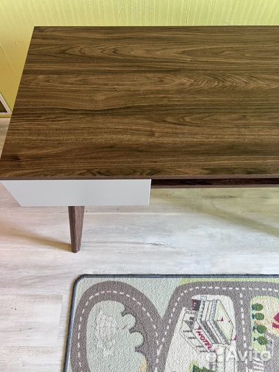 Компьютерный стол бу