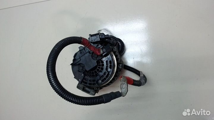 Генератор BMW Z4 E85, 2007