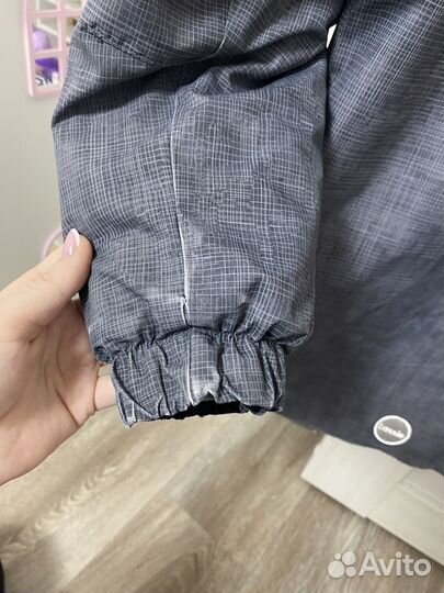 Куртка парка lassie