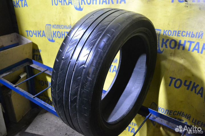 Nexen Classe Premiere 691 215/50 R17