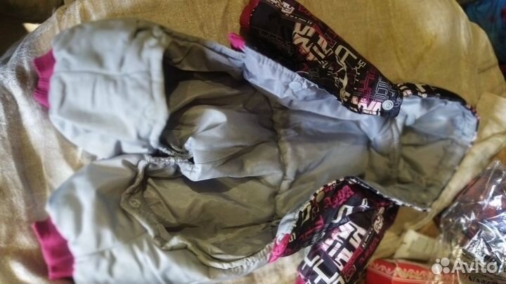 Одежда для собак