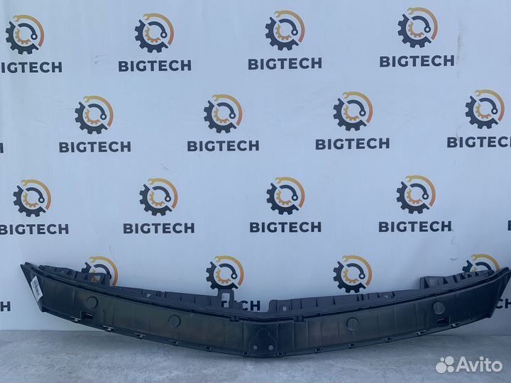 Каркас переднего бампера Mercedes A2468850965