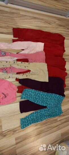 Пакет вещей 104